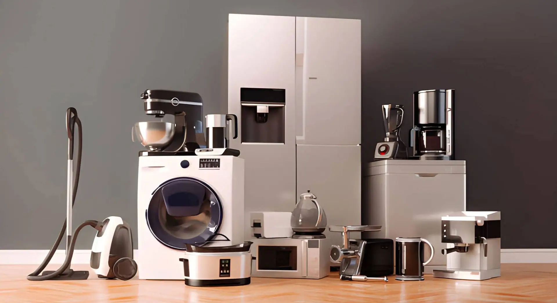 Appliance Repair in Murrieta Center