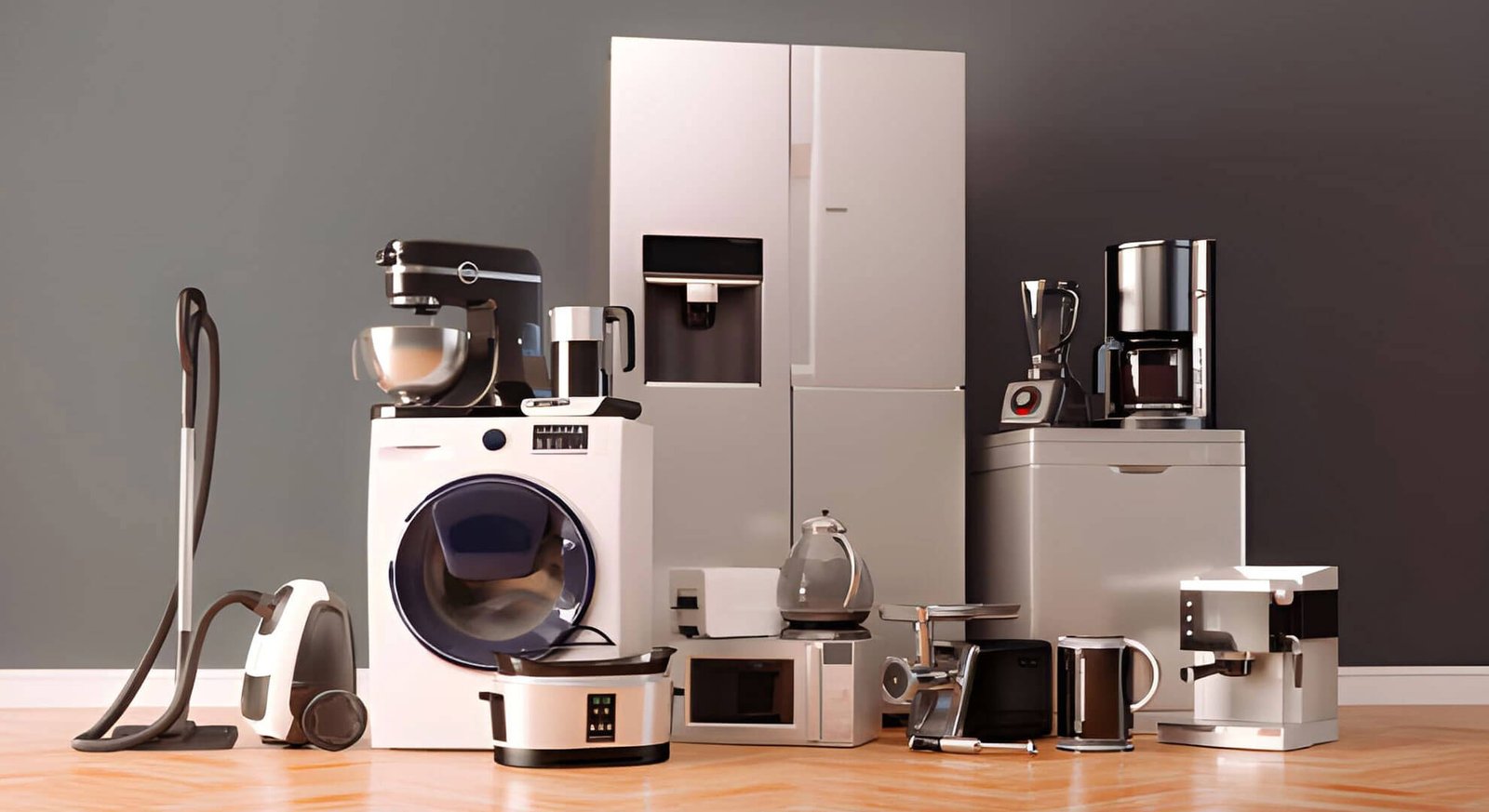 Appliance_Repair_Murrieta_CA Center