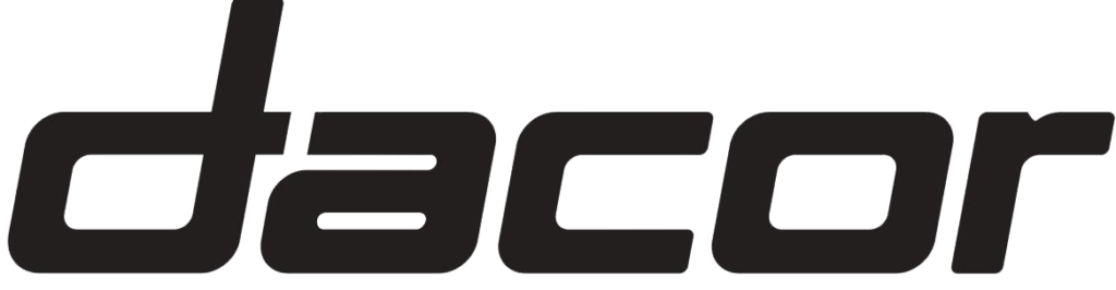 Dacor Logo
