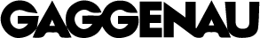 Gaggenau Logo