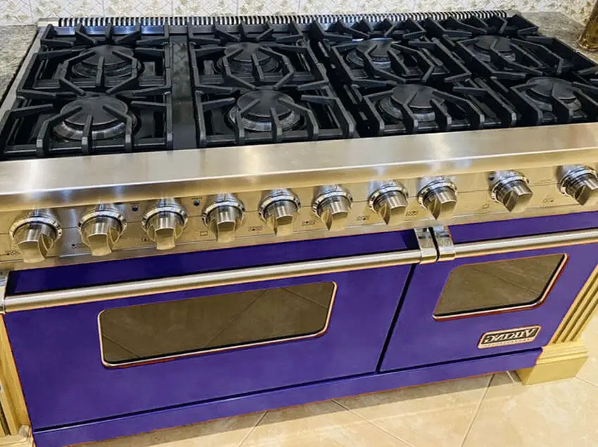 Oven & Wall Oven Repair