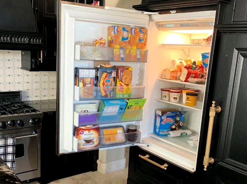 Refrigerator Freezer Repair